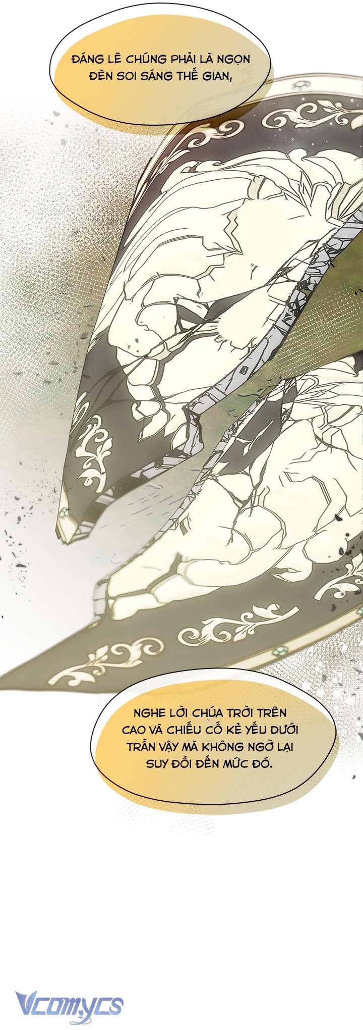 Gia Đình Bị Ám Ảnh Bởi Tôi Chapter 71 - Trang 4