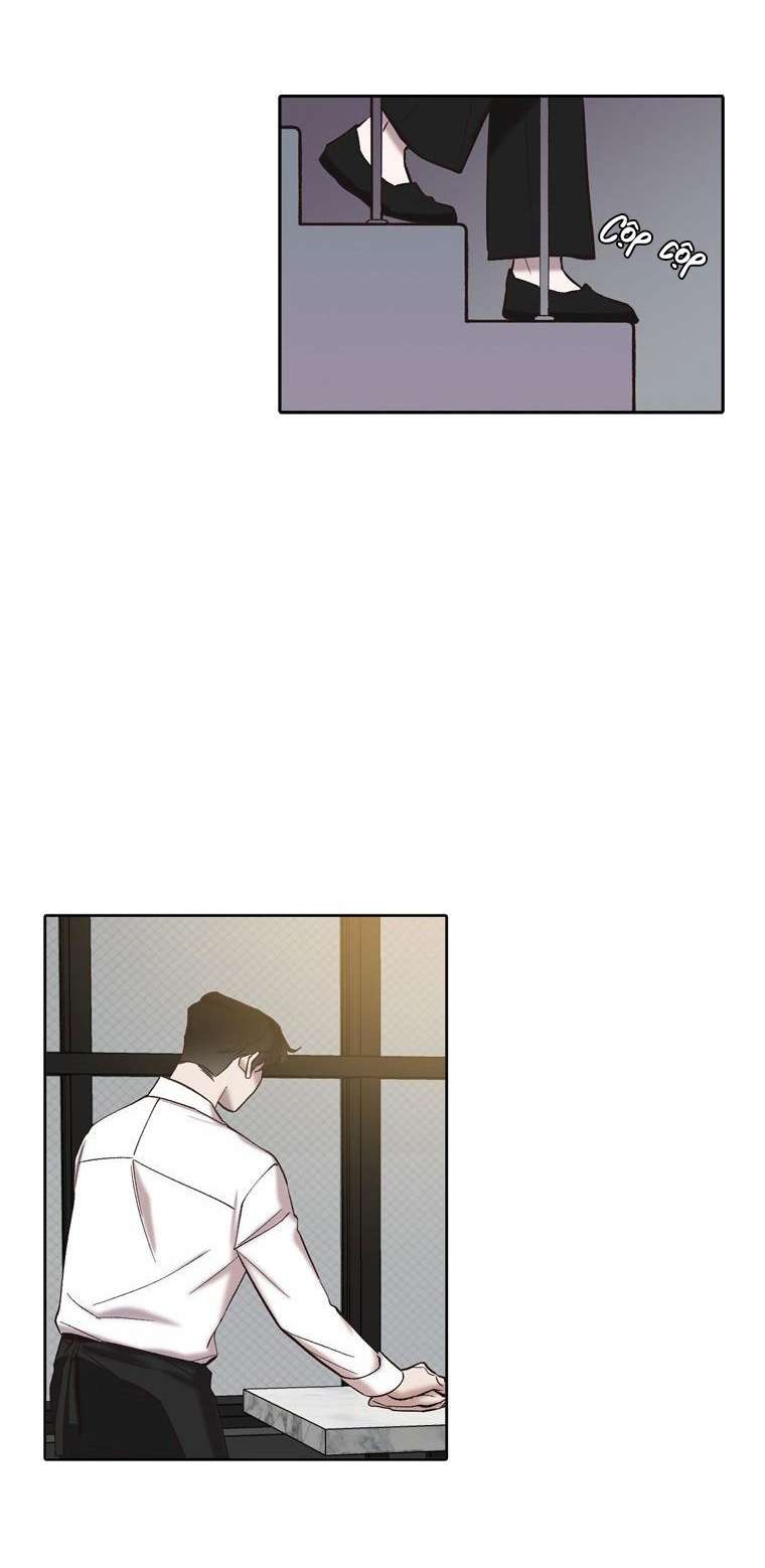 Thanh Xuân Của Chúng Ta Chap 83 - Trang 4