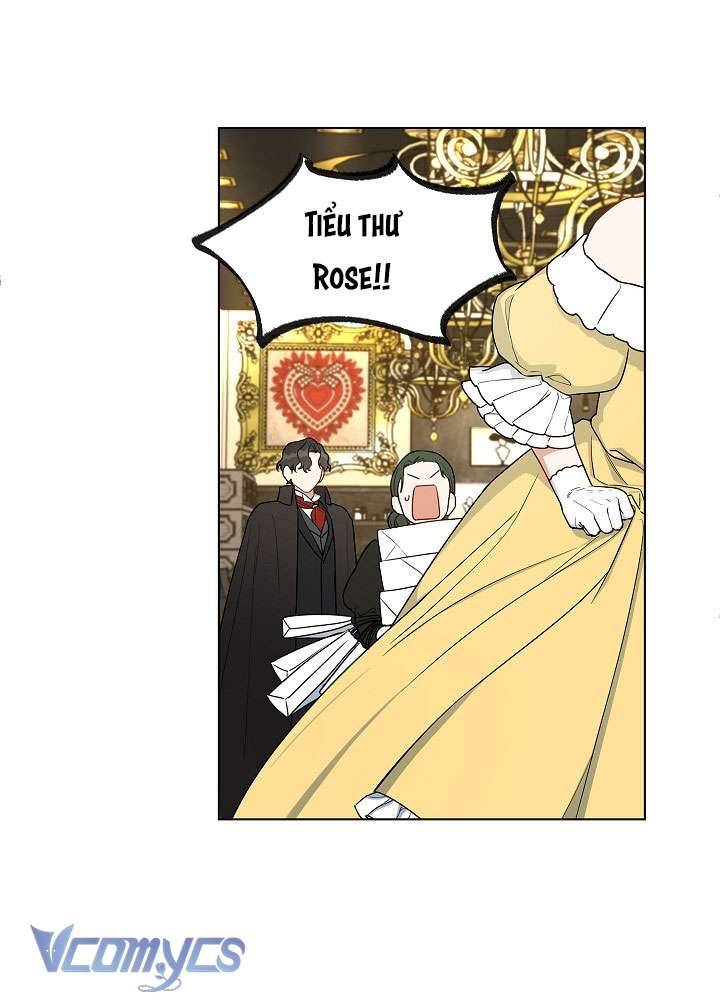 Phương Pháp Trở Thành Con Gái Của Người Hùng Bóng Đêm Chap 8 - Trang 2