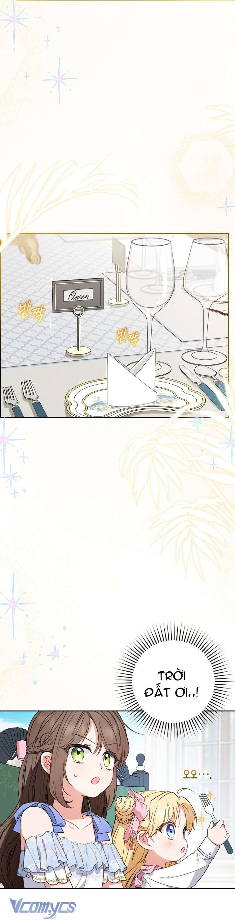 Được Yêu Thương Mà Còn Ngại Ngùng Sao! Chap 52 - Trang 4