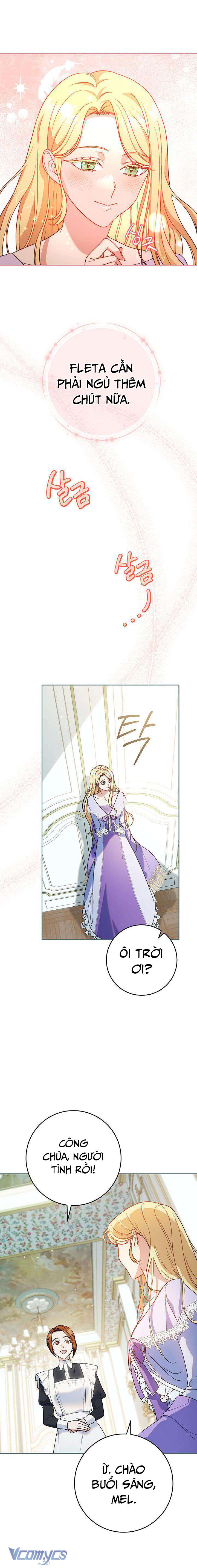 Tôi Đã Nuôi Dạy Em Gái Mình Một Cách Hoàn Hảo Chapter 15 - Next Chapter 16