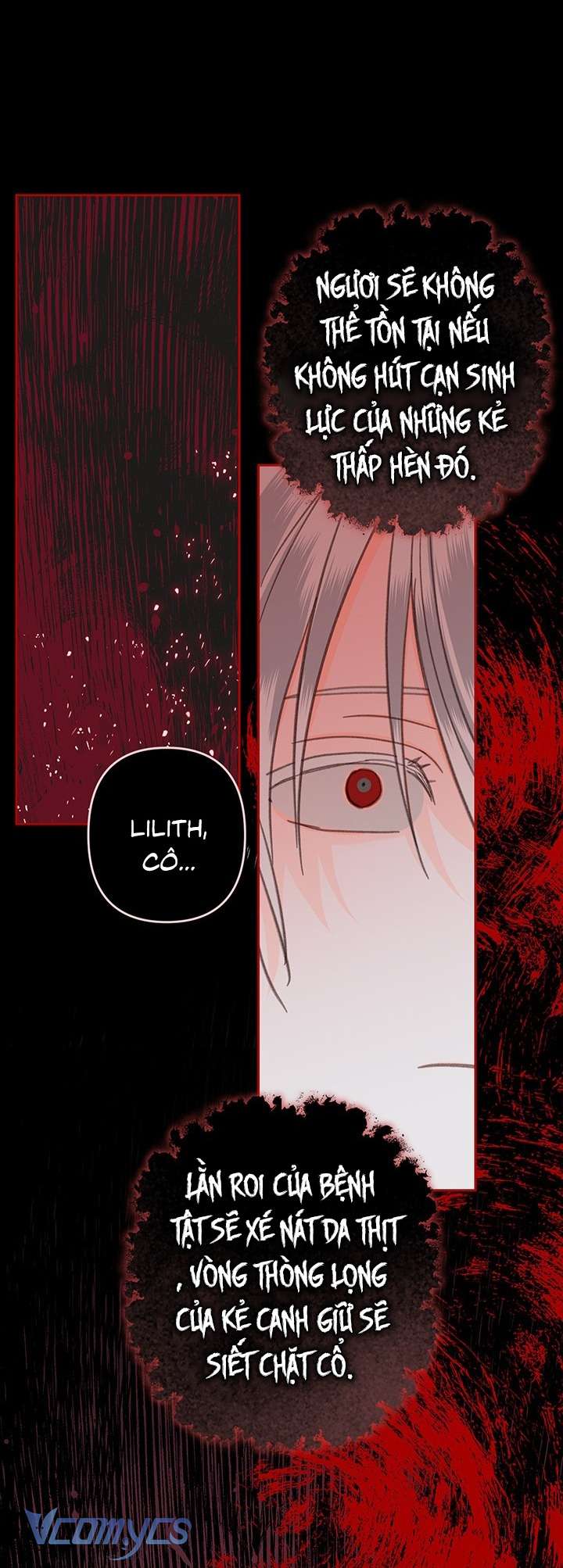 Sống Sót Như Một Hầu Gái Trong Trò Chơi Kinh Dị Chapter 58 - Trang 4