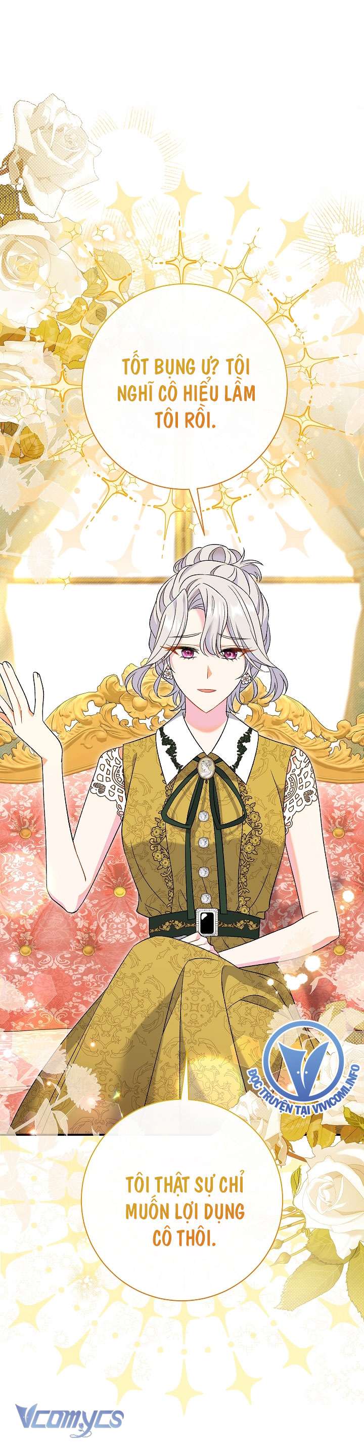 Người Xem Mắt Của Ác Nữ Quá Hoàn Hảo Chapter 23 - Trang 4