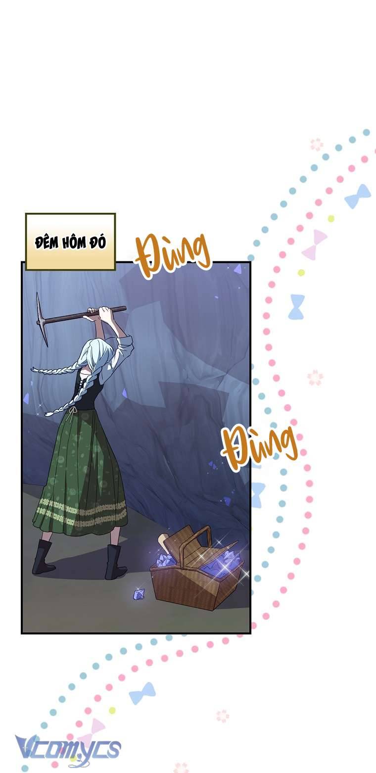 Thời Hạn Cuối Cùng Đang Tràn Ngập Trên Cửa Sổ Trạng Thái Chap 4 - Trang 4