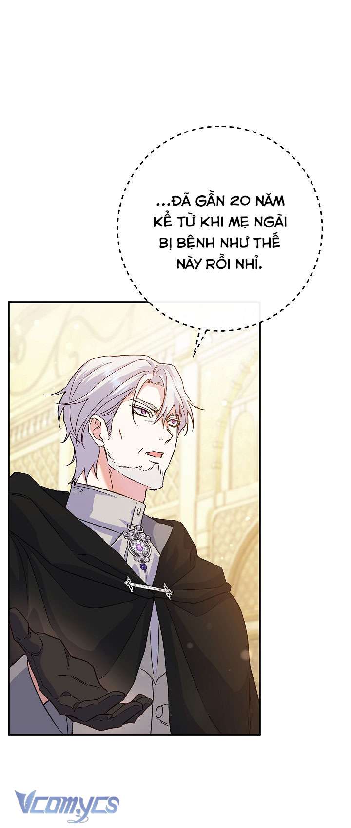 Người Xem Mắt Của Ác Nữ Quá Hoàn Hảo Chapter 47 - Trang 4