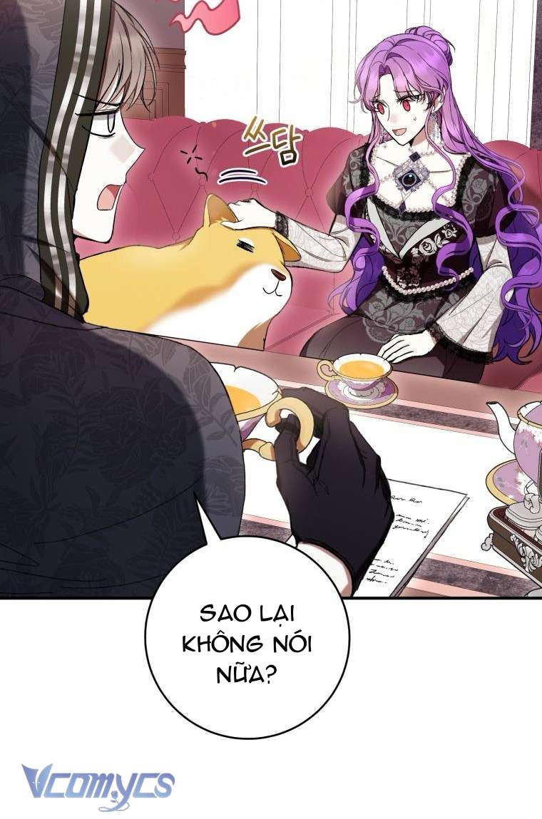 Làm Ác Nữ Bộ Không Tuyệt Sao? Chap 58 - Trang 4