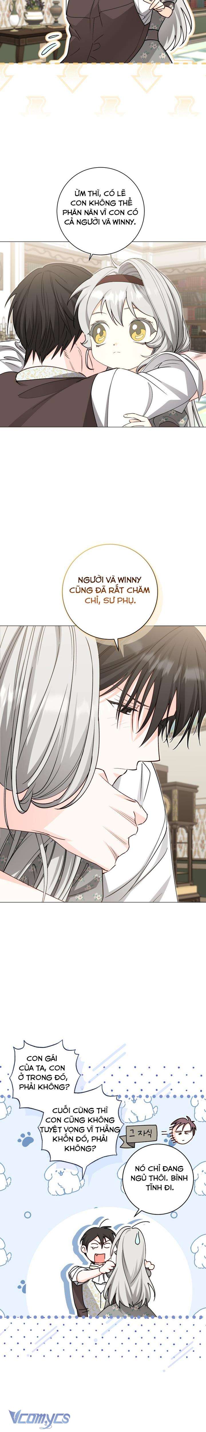 Cút Khỏi Gia Tộc Của Tôi! Chap 22 - Trang 3