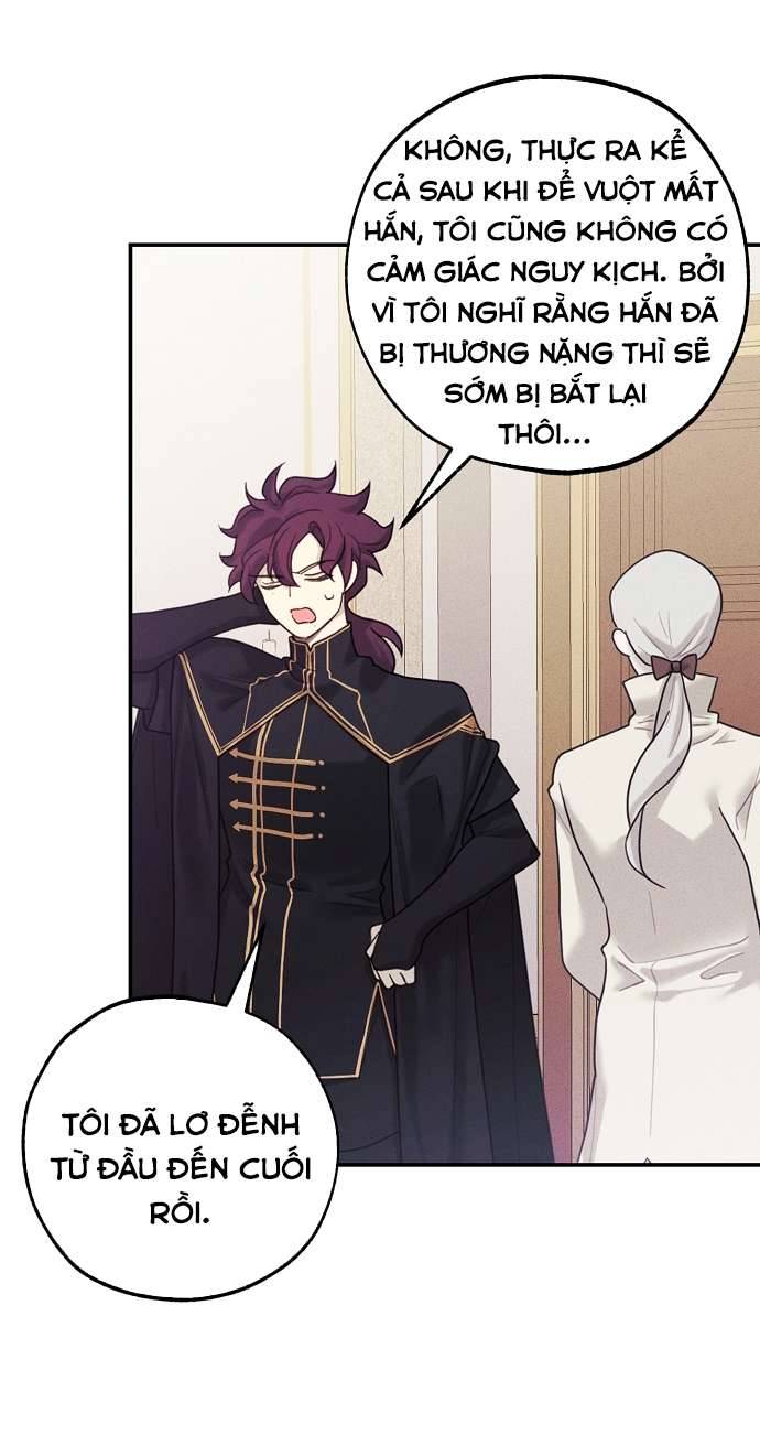 Cửa Hàng Búp Bê Của Công Chúa Chap 39 - Trang 2