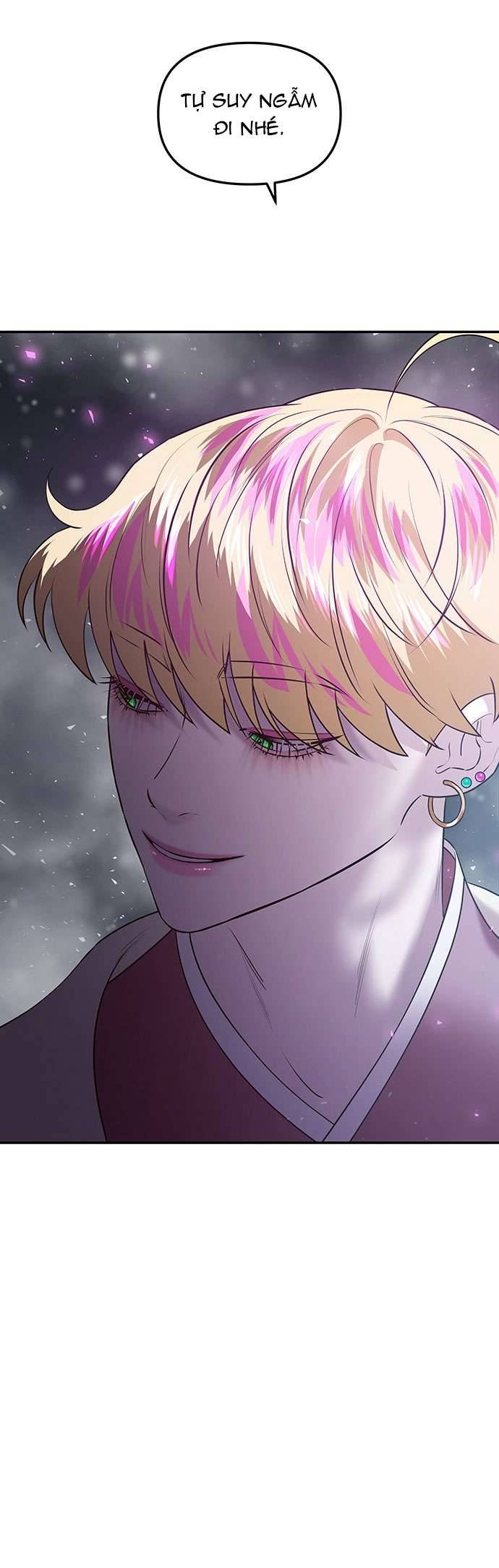 Vương Tử Huyền Bí Chapter 29 - Trang 4