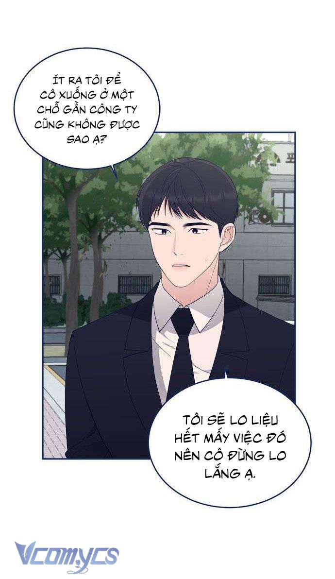 Thứ Tôi Cần Không Phải Là Tình Yêu Chapter 5 - Trang 3