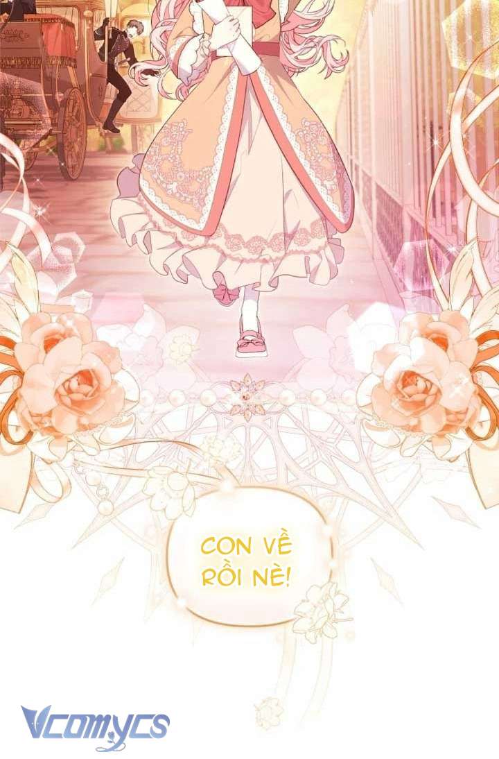 Tôi Được Nuôi Dưỡng Bởi Những Kẻ Phản Diện Chap 67 - Next Chap 68