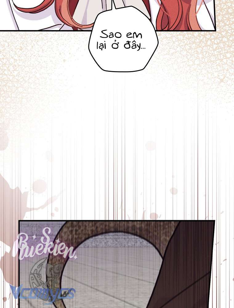 Chị Gái Của Nhân Vật Phản Diện Hôm Nay Cũng Đang Đau Khổ Chapter 49 - Trang 4