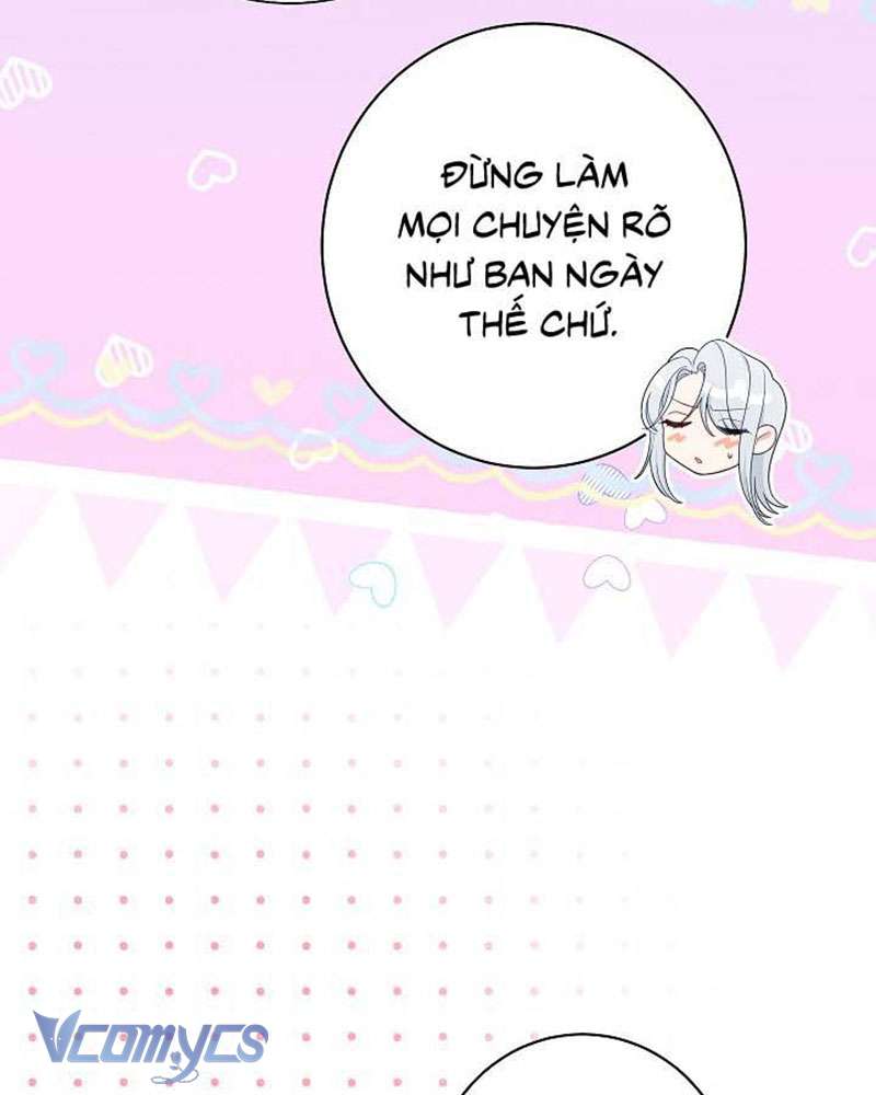 Hầu Gái Độc Quyền Của Hoàng Hậu Phản Diện Chapter 26 - Trang 4