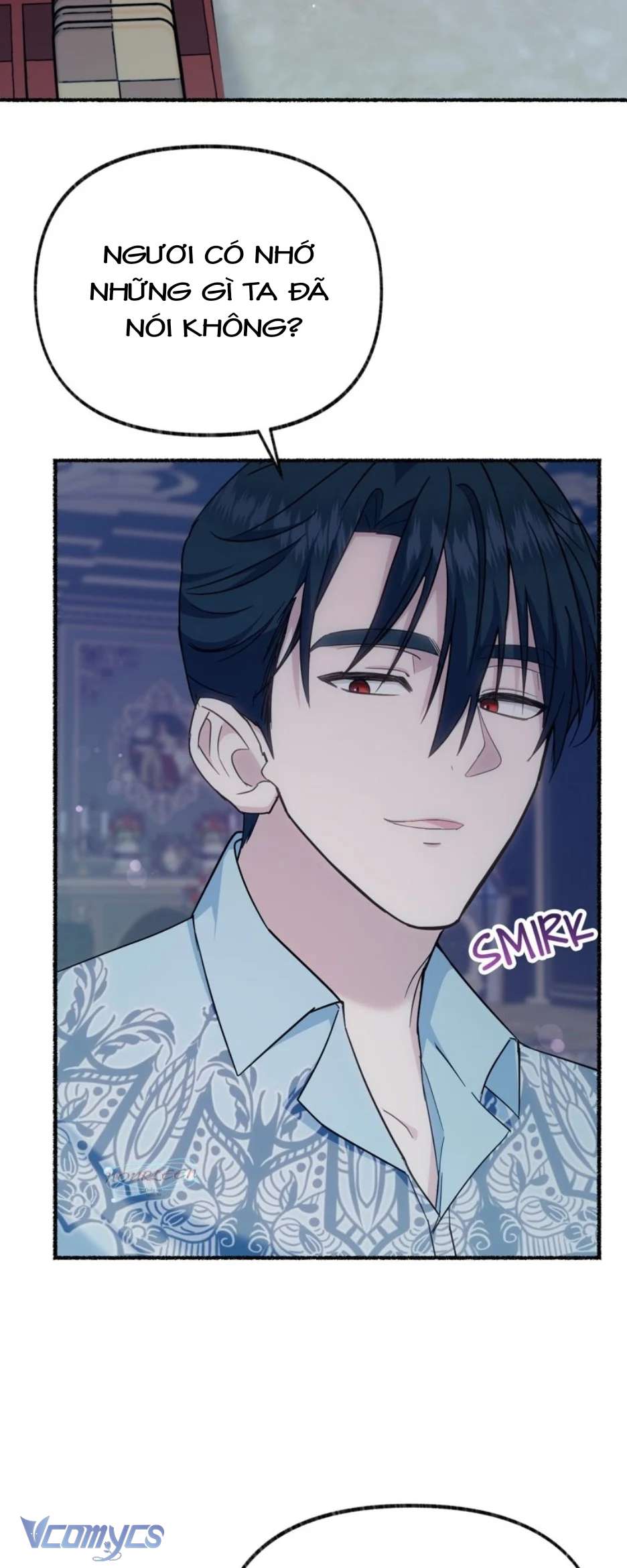 Trở Thành Chú Mèo Ngủ Cùng Bạo Chúa Chapter 19 - Trang 3