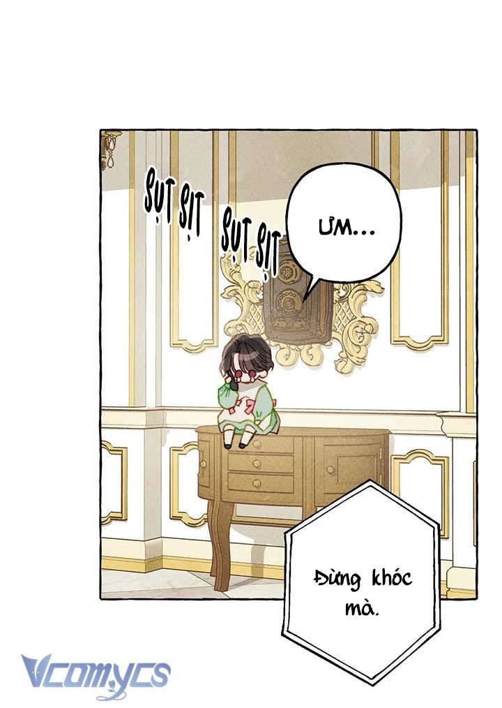 (Munn) Nuôi Dưỡng Một Hắc Long Chap 20 - Trang 2