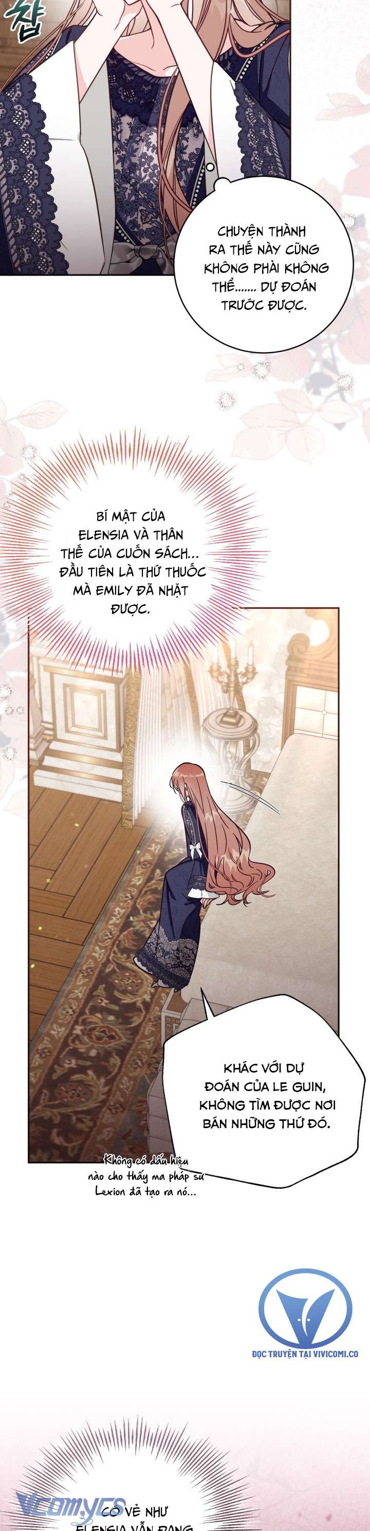 Không Có Chỗ Cho Kẻ Giả Mạo Chap 74 - Next Chap 75