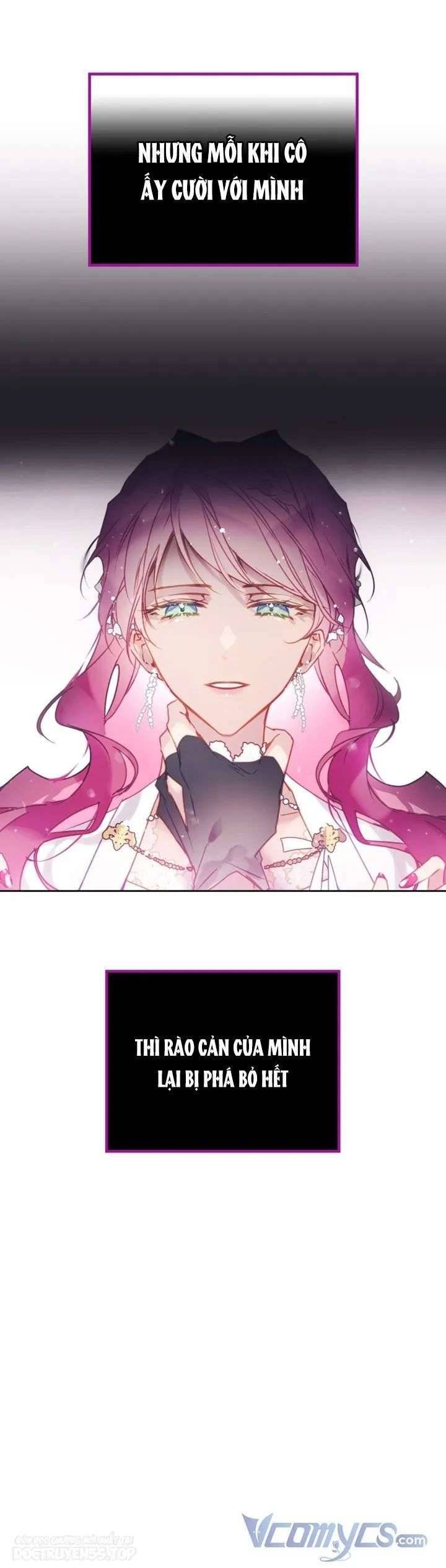 Kết Cục Của Nhân Vật Phản Diện Chỉ Có Thể Là Cái Chết Chapter 126 - Trang 4