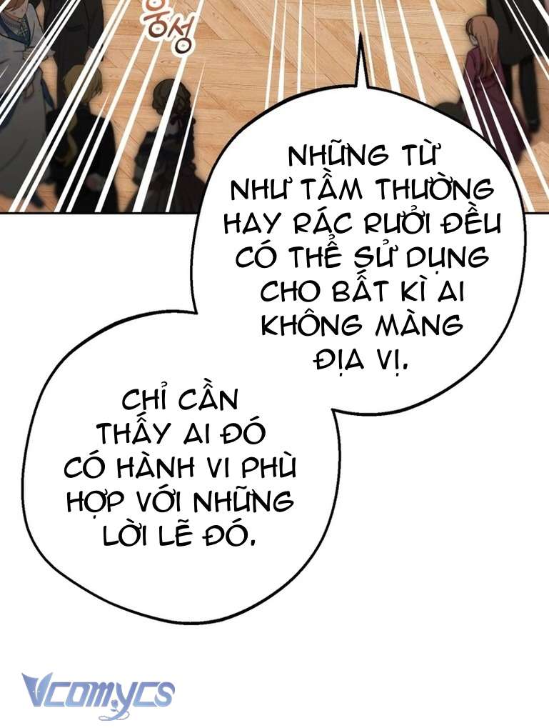 Được Yêu Thương Mà Còn Ngại Ngùng Sao! Chap 60 - Trang 4