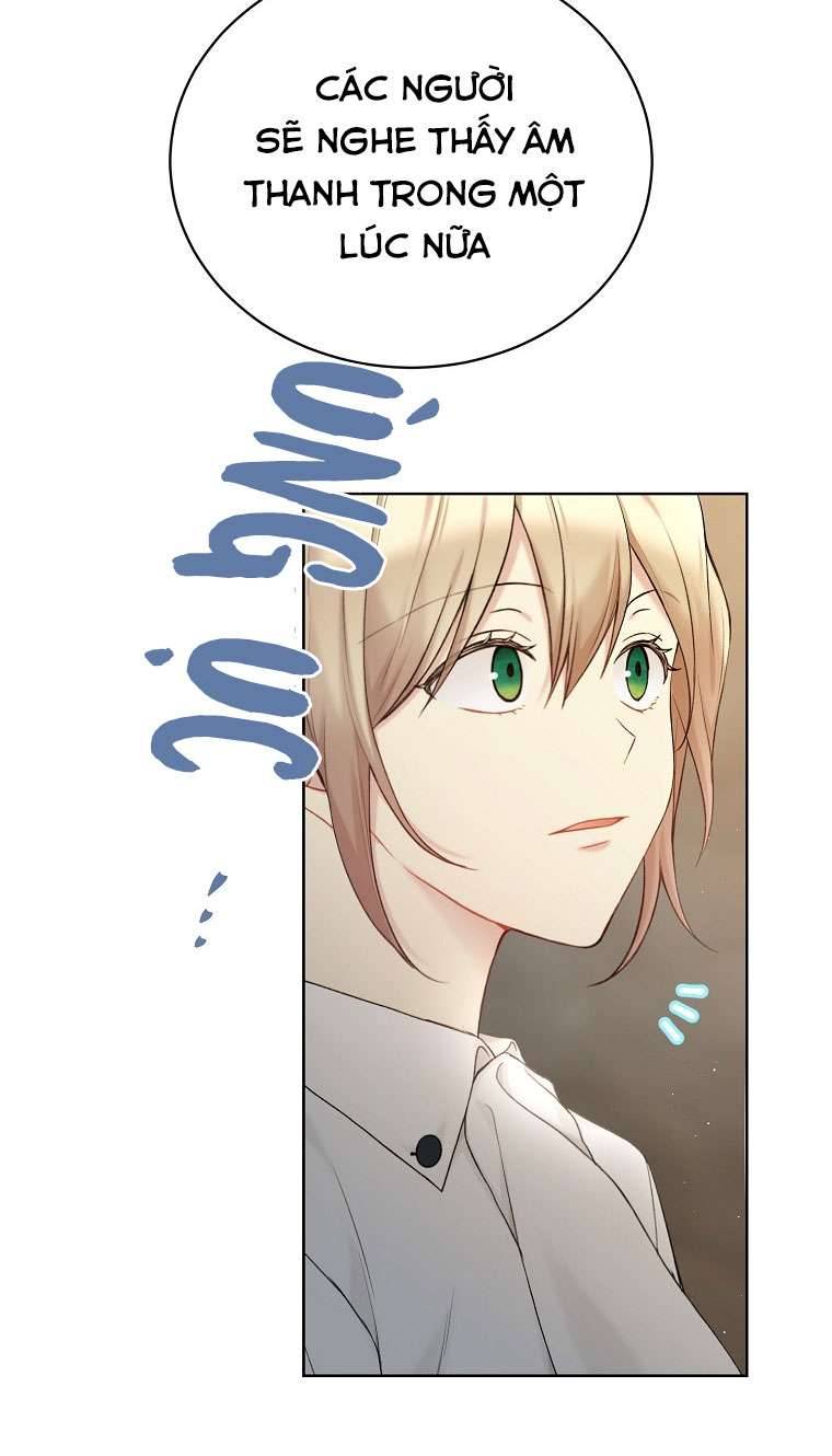 Vương Miện Lục Bảo Chap 71 - Trang 2