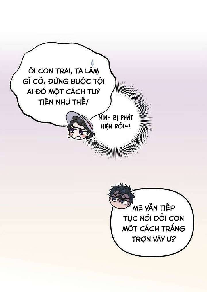 May Mắn Hay Bất Hạnh Chap 36 - Next Chap 37