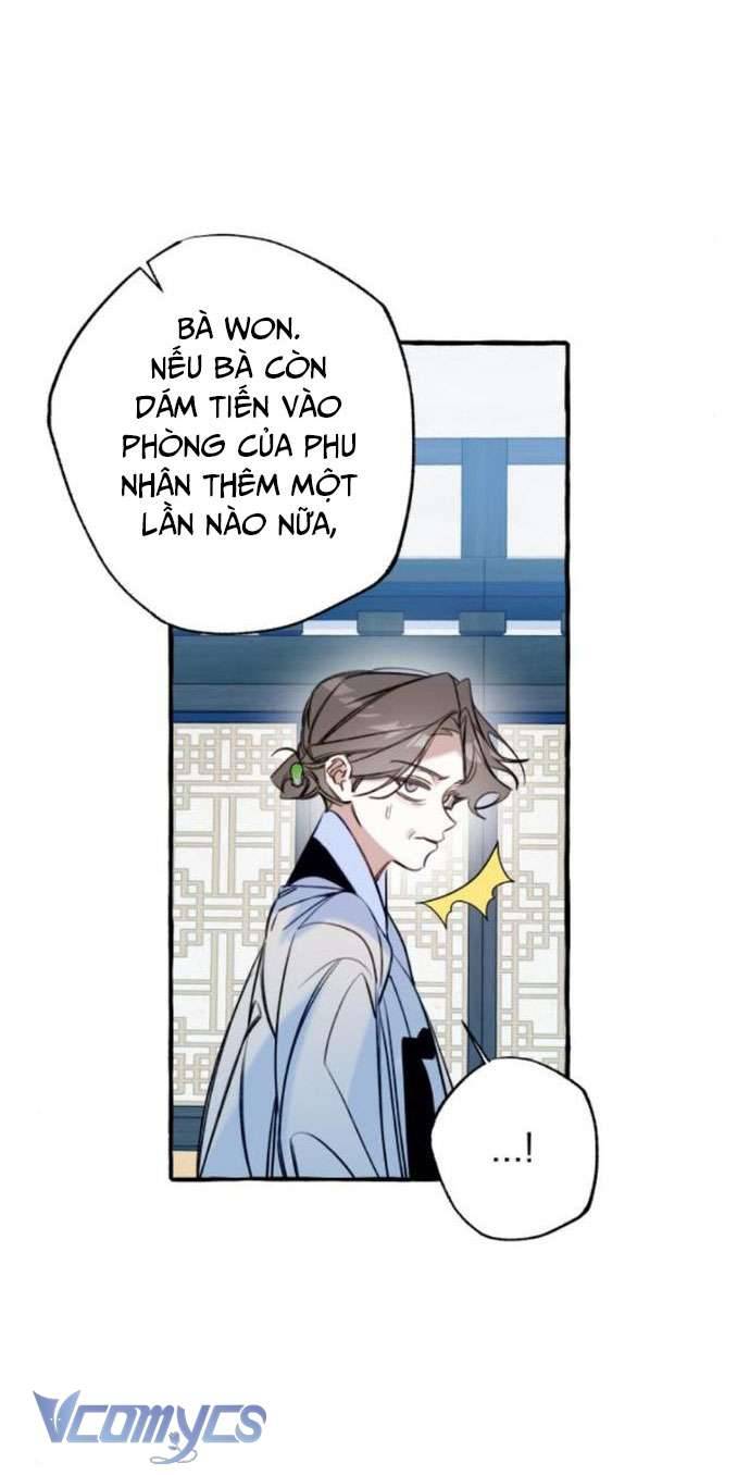 Chuyện Tình Tuyết Phương Bắc Chapter 5 - Trang 4