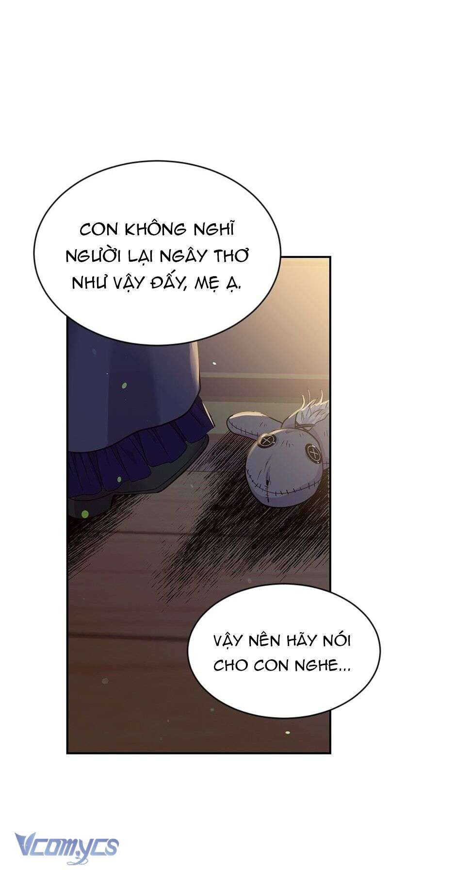 Mục Tiêu Là Cuộc Sống Hoàn Hảo Bất Khả Xâm Phạm Chapter 55 - Trang 4