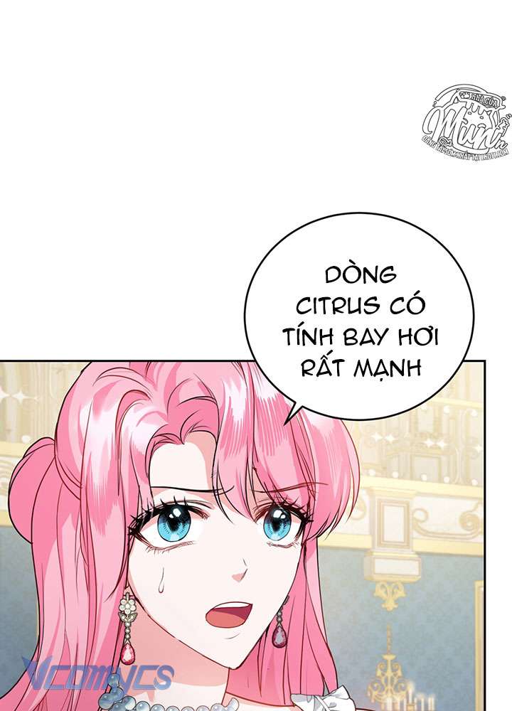 Nhà Điều Chế Nước Hoa Độc Quyền Của Bạo Chúa Chapter 11 - Trang 3