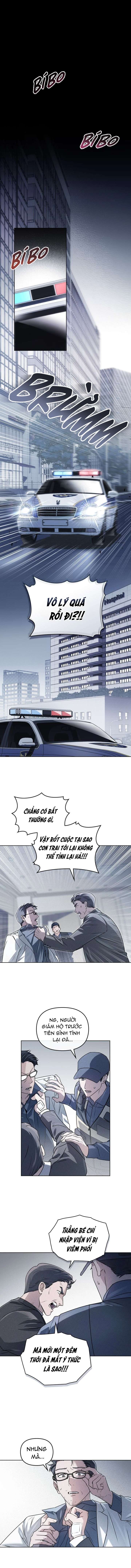 Lửa hồn Chap 1 - Trang 4