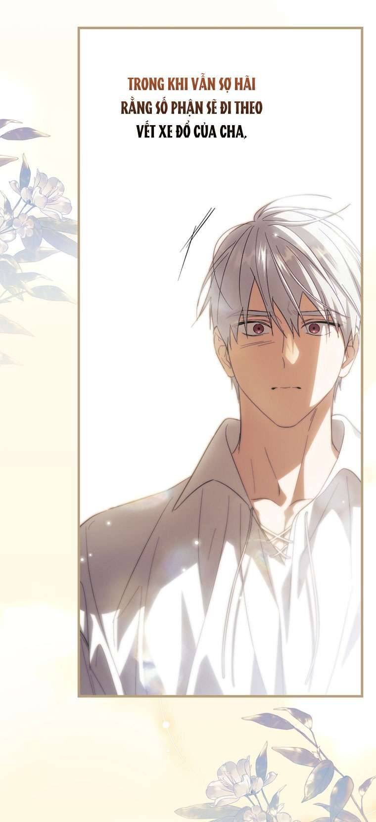 Phương Pháp Khiến Phu Quân Đứng Về Phía Tôi Chapter 78 - Trang 4