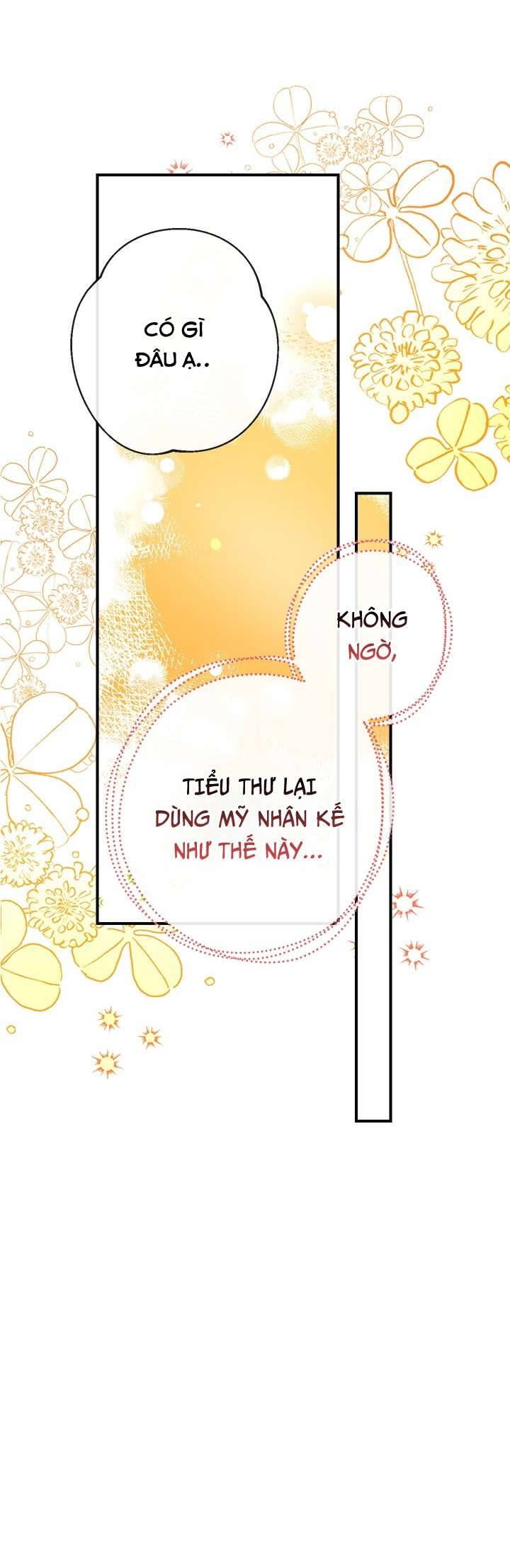 Chúng Ta Có Thể Trở Thành Một Gia Đình Được Không? Chap 41 - Trang 2