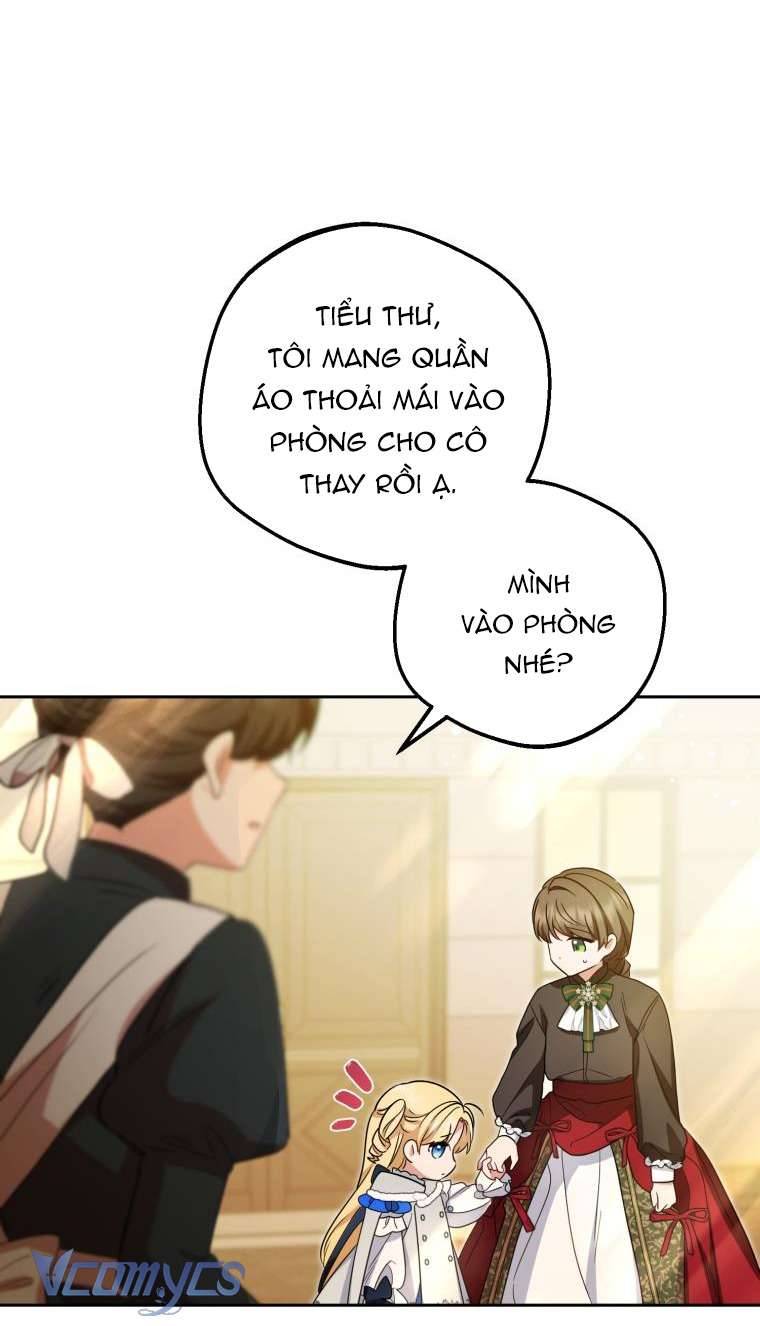 Được Yêu Thương Mà Còn Ngại Ngùng Sao! Chap 56 - Trang 4
