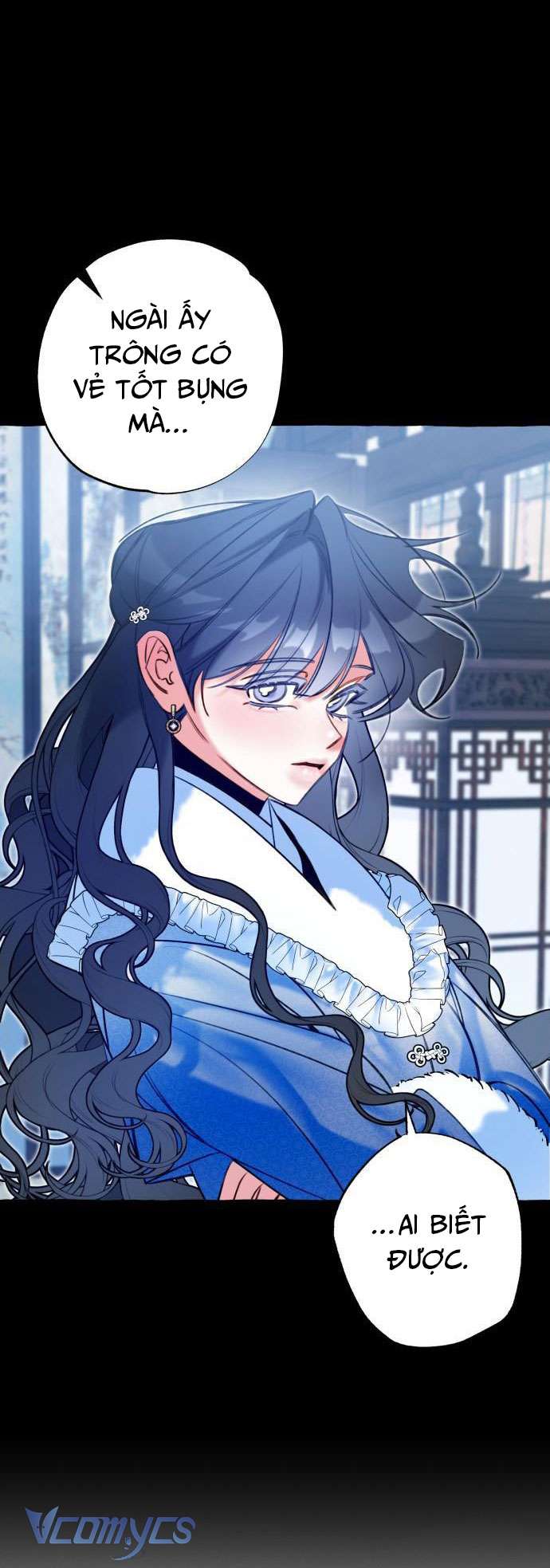 Chuyện Tình Tuyết Phương Bắc Chapter 12 - Trang 4