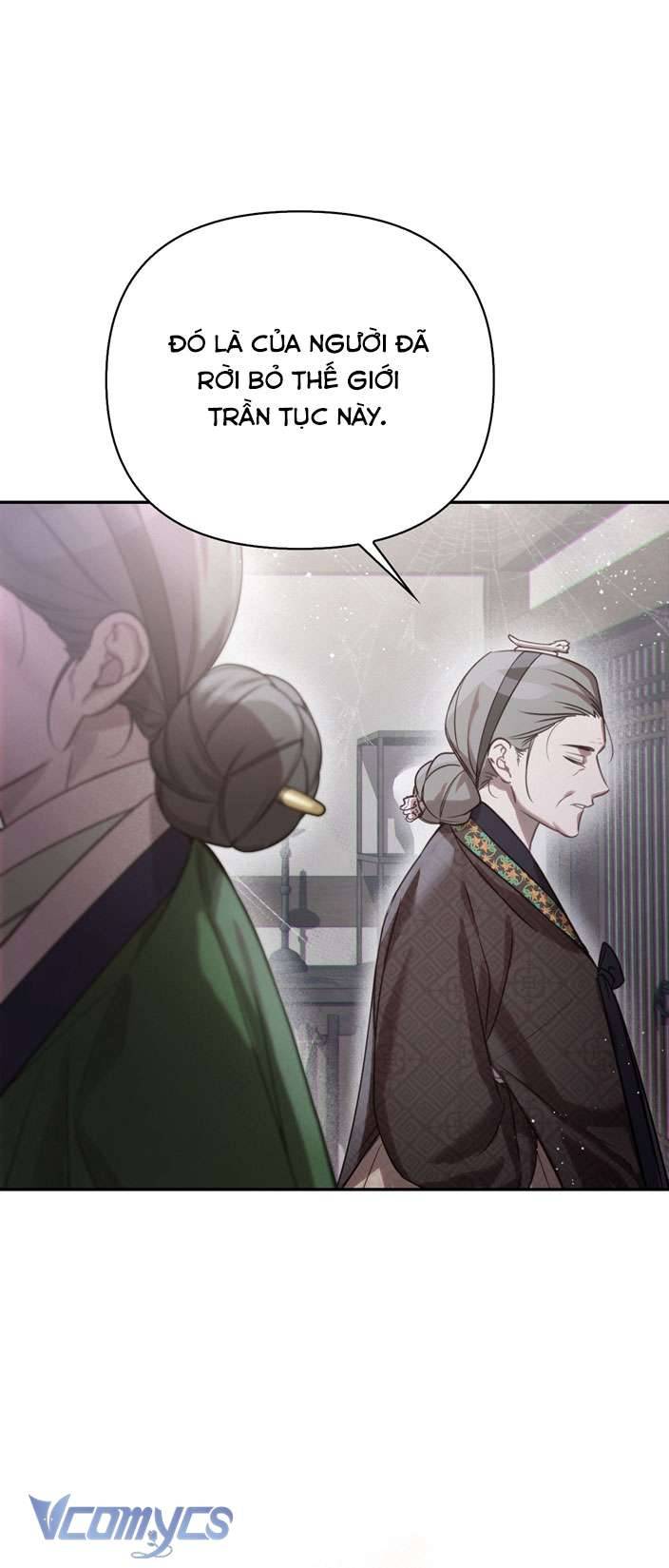 [18+] Tiết Học Bí Mật Của Trung Điện Chap 26 - Next Chap 27