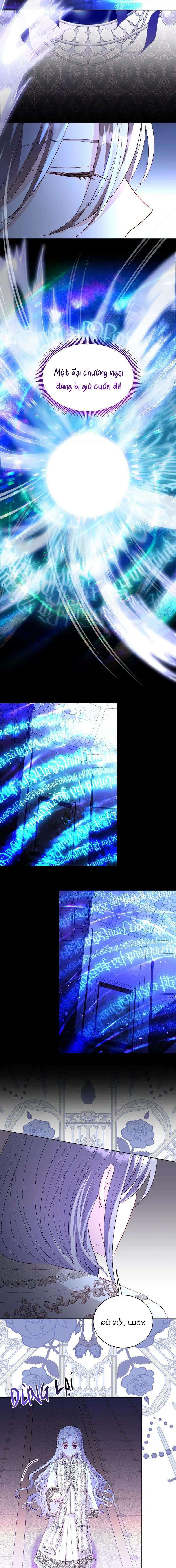 Một Ngày Nọ Bỗng Dưng Cha Xuất Hiện Chapter 52 - Trang 4