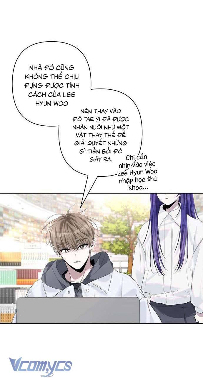 Đàn Anh Xấu Xa! Chap 79 - Trang 3