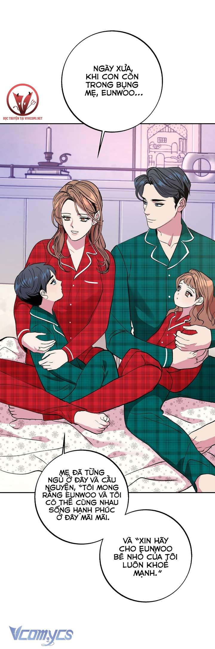 [18+] Tận Cùng Của Thế Giới Chap 55 - Trang 2