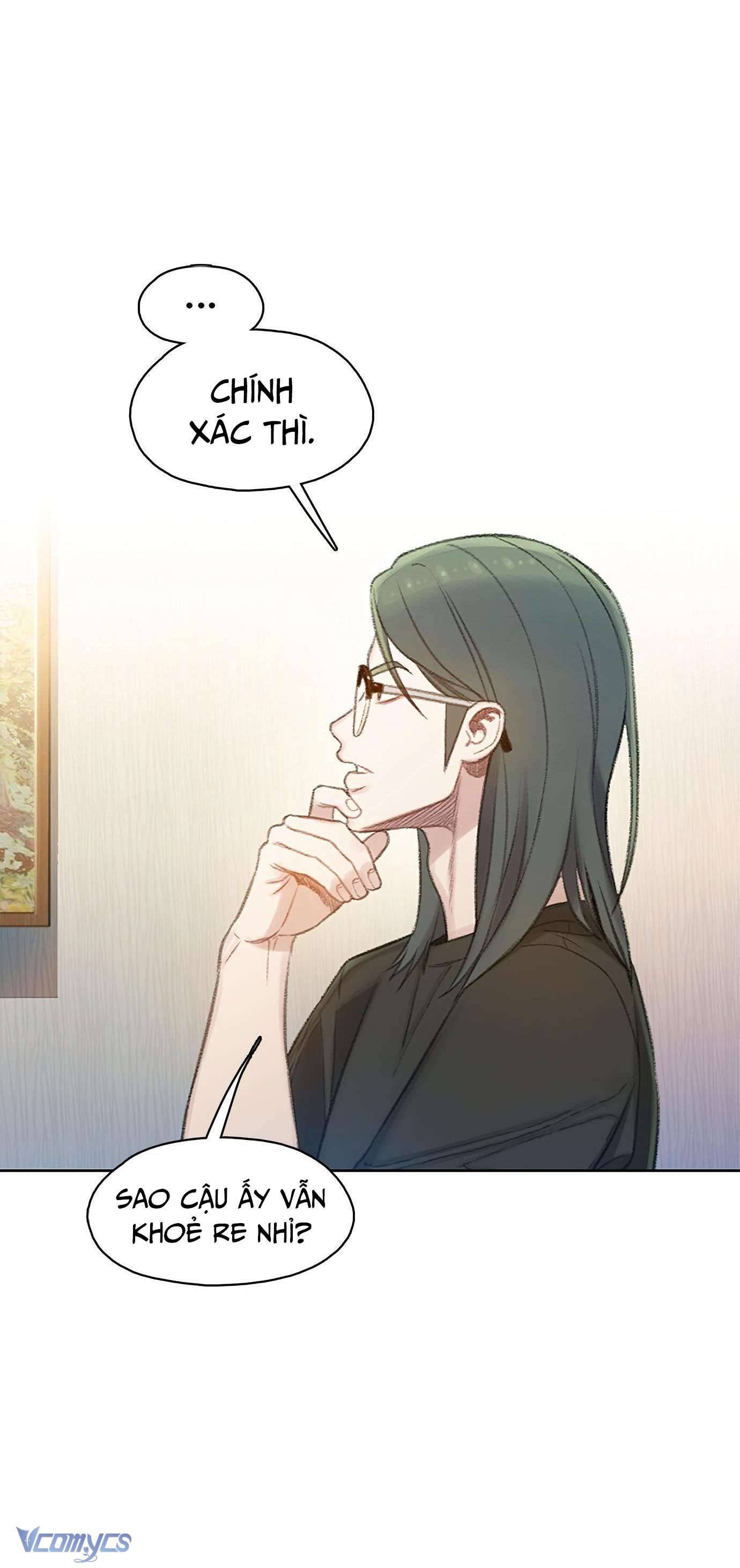 Trăng Tối: Thành Phố Xám (HYBE) Chap 3 - Trang 2