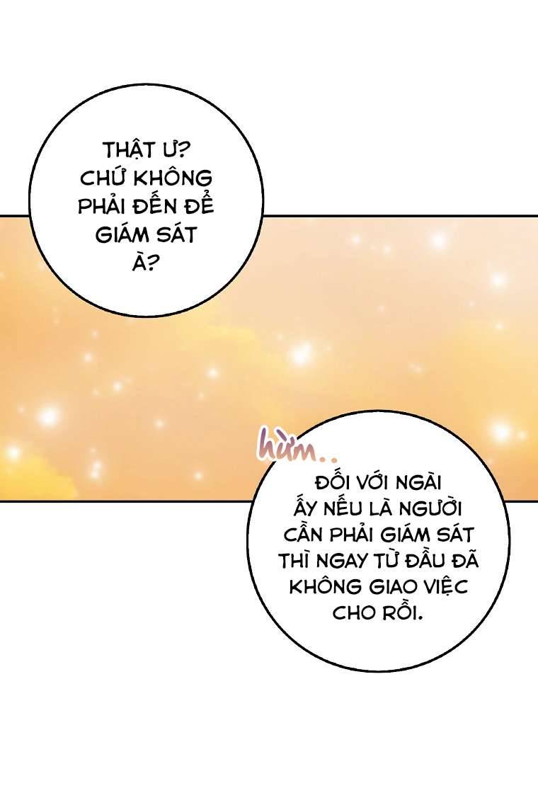 Tôi Trở Thành Vợ Của Nam Chính Chap 16 - Trang 3