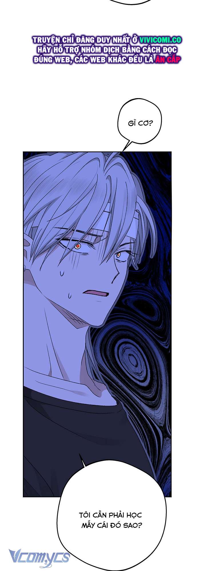 [18+] Yêu Tinh Giao Phối Chap 34 - Next Chap 35