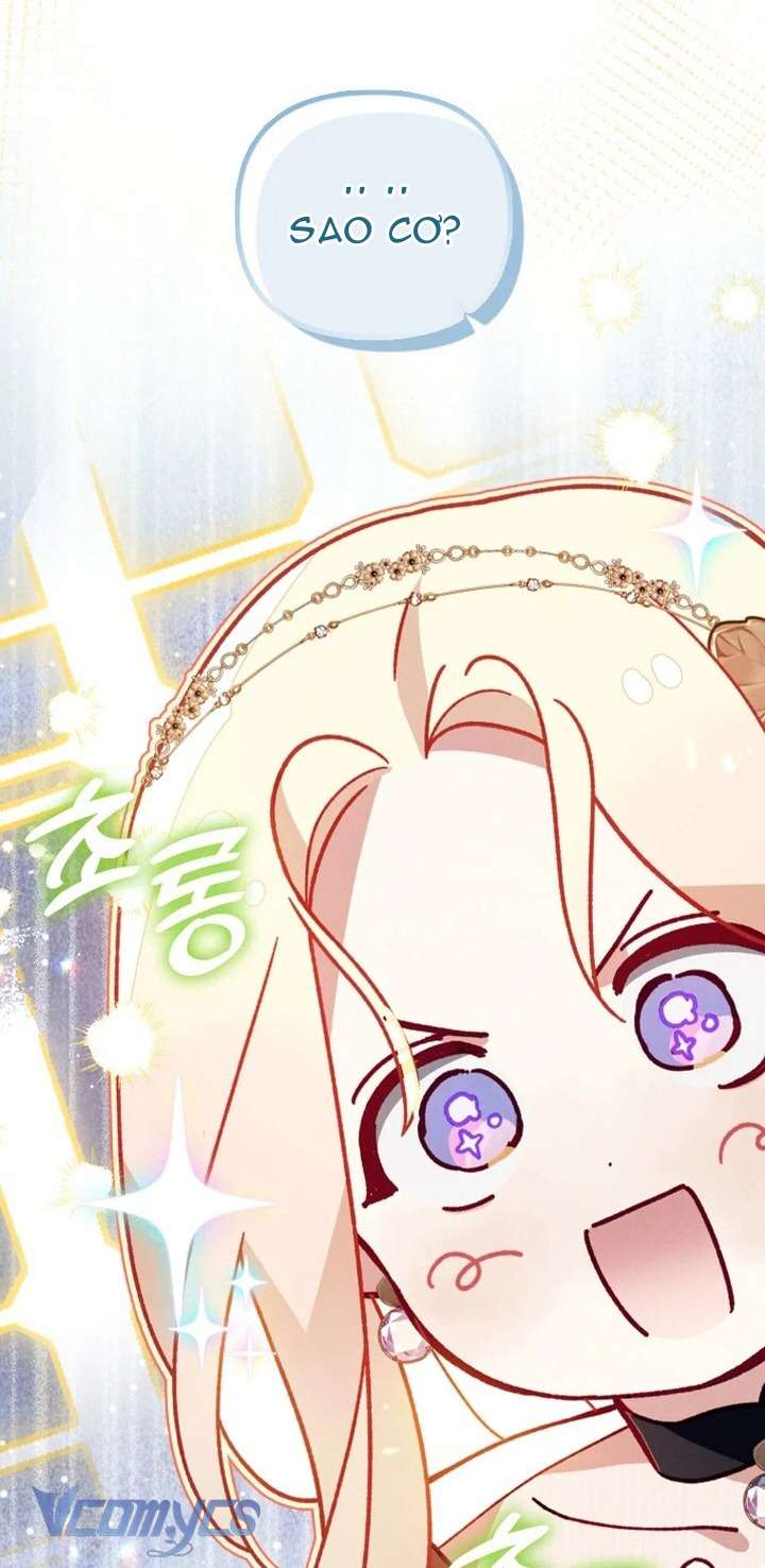 Nuôi vị hôn phu bằng tiền bạc. Chap 46 - Trang 2