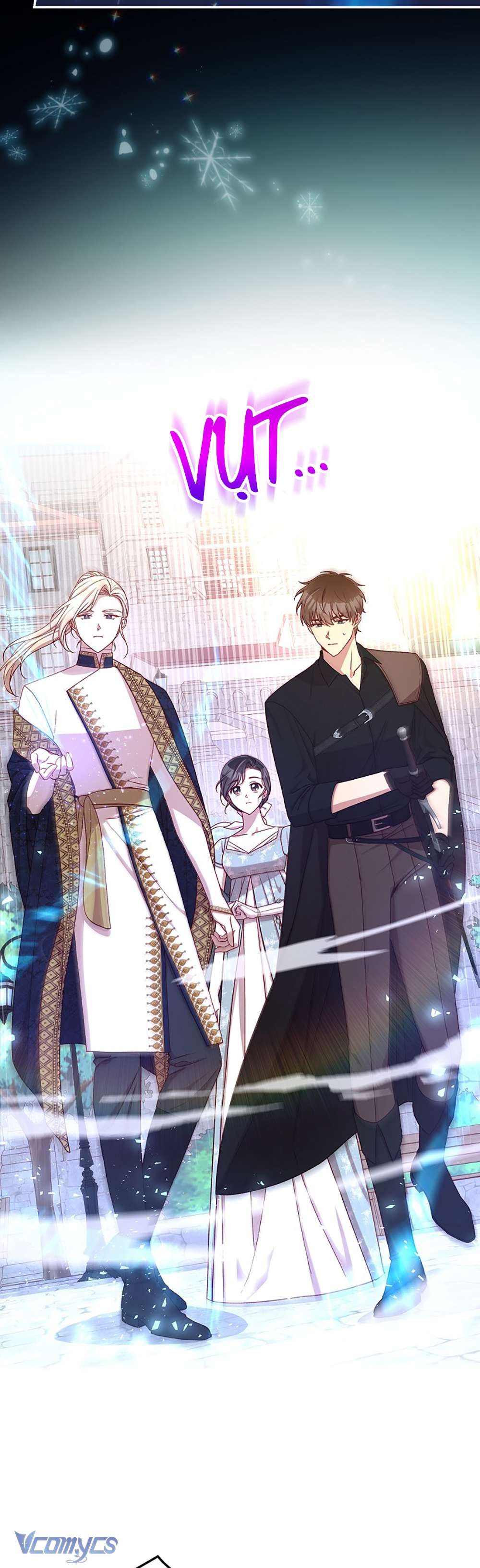 Sống Sót Dưới Thân Phận Hầu Nữ Chap 102 - Next Chap 103