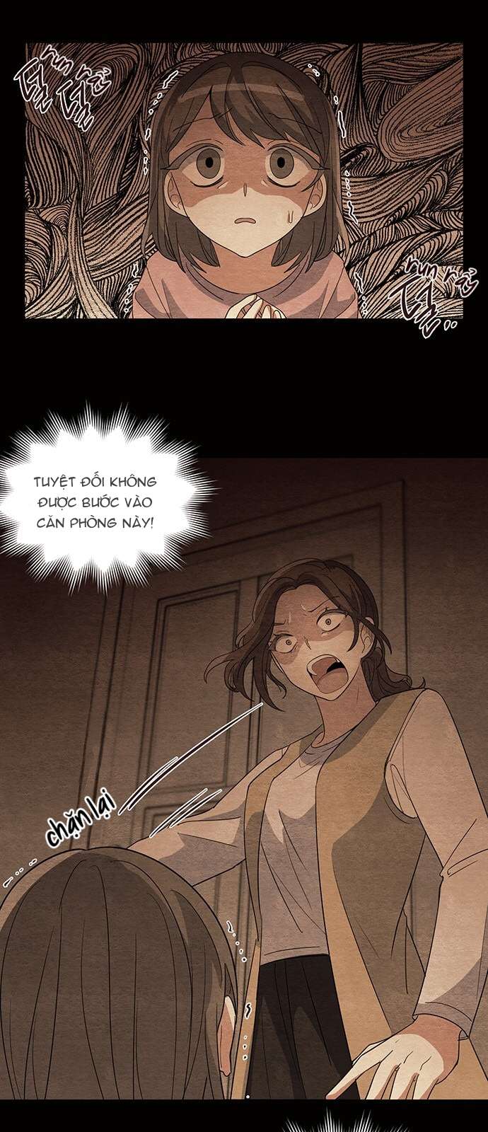 Gia Đình Hoàn Hảo Chap 7 - Trang 2