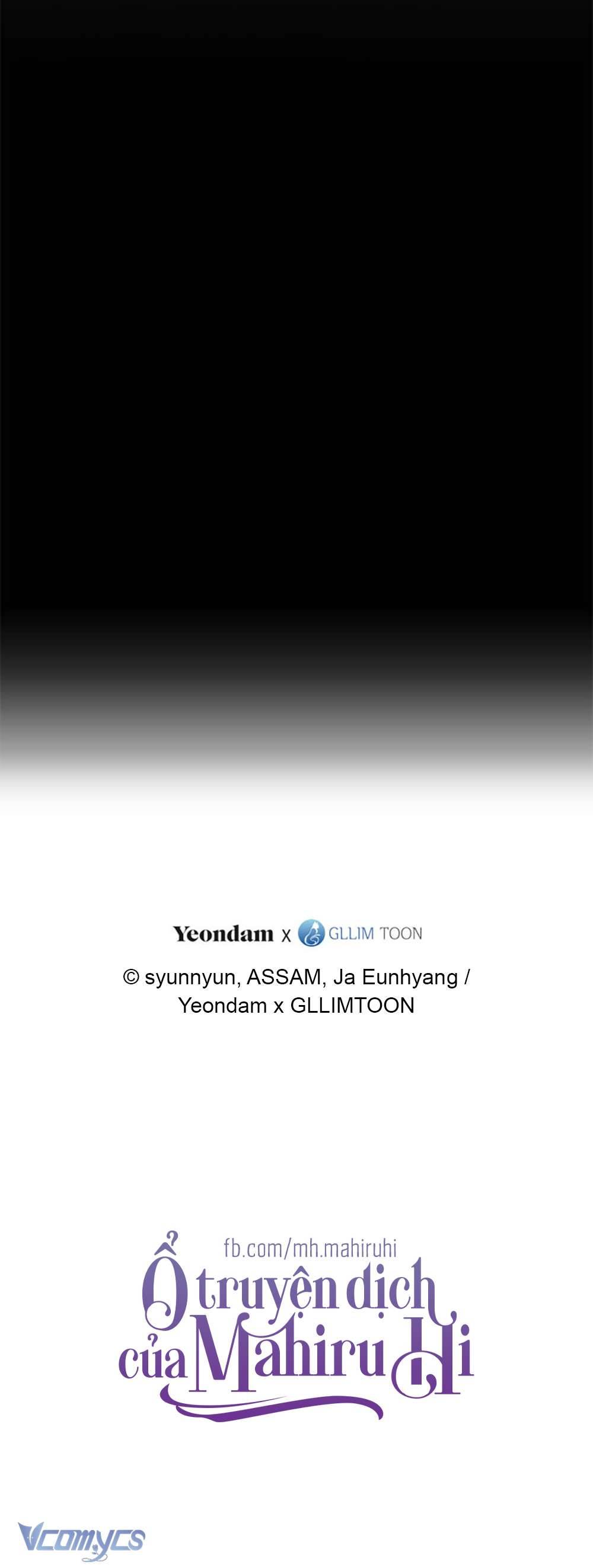 Không Thể Thoát Khỏi Người Chap 51 - Next Chap 52