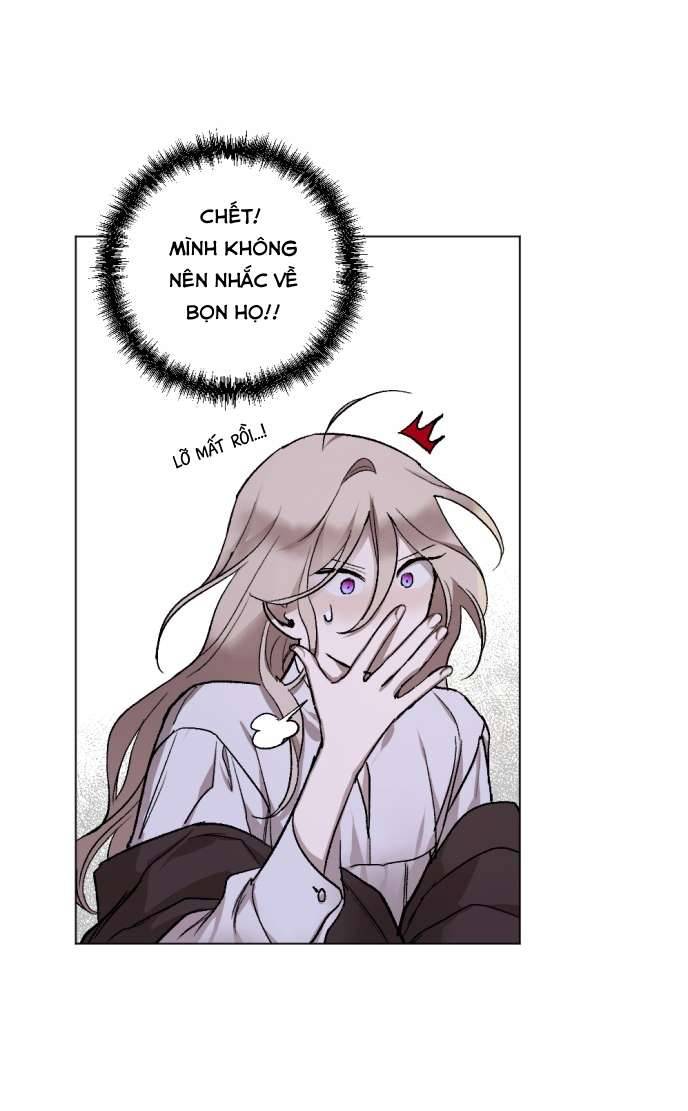 Lời Thú Nhận Của Chúa Tể Bóng Tối Chap 11 - Trang 4