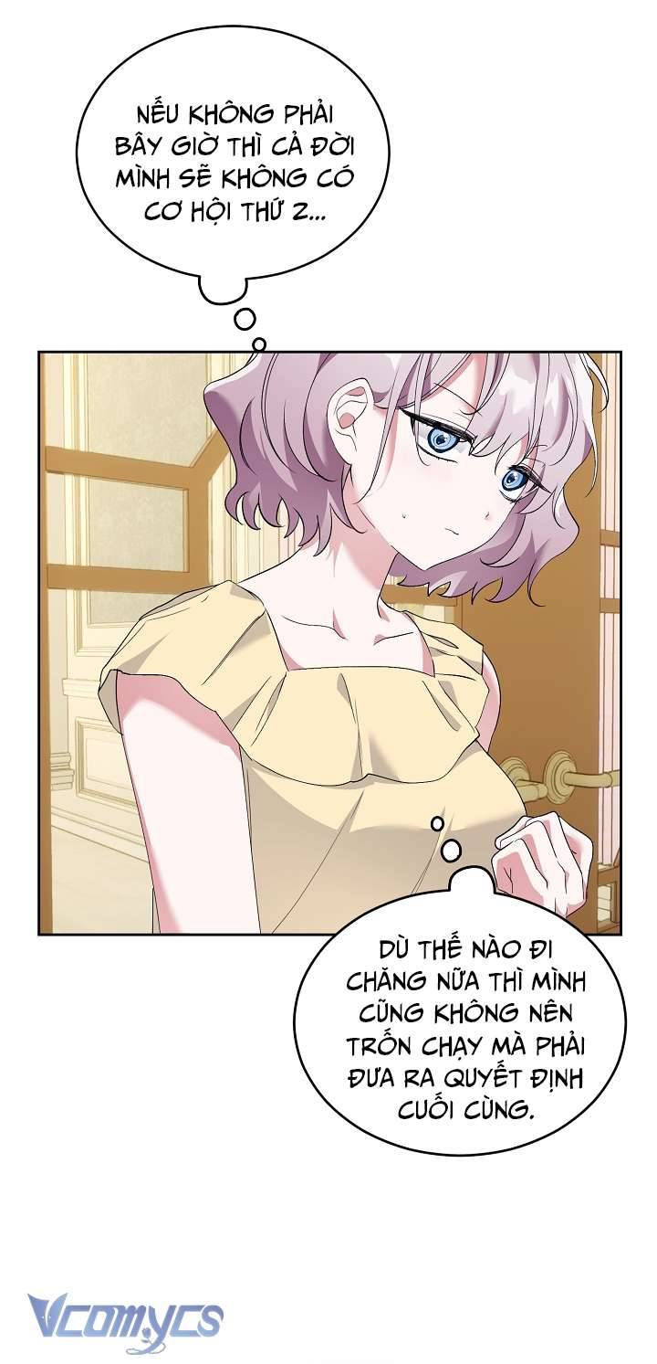 [18+] Dinh Thự Young Chun Hwa: Mãi Một Tình Yêu Chapter 2 - Next Chapter 3