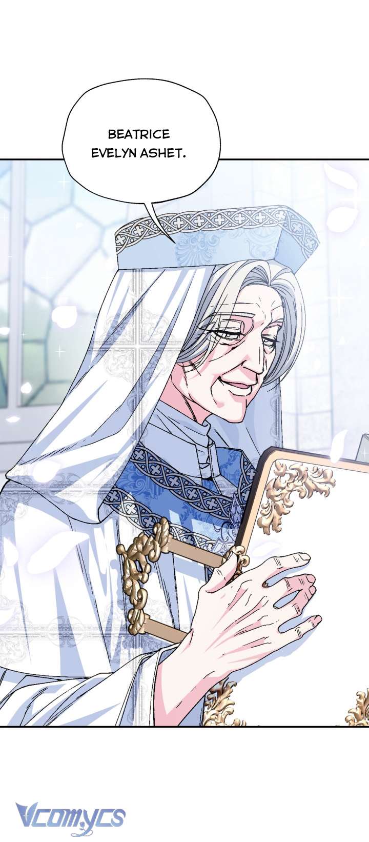 Cha À, Con Không Muốn Kết Hôn Đâu Chap 123 - Trang 2