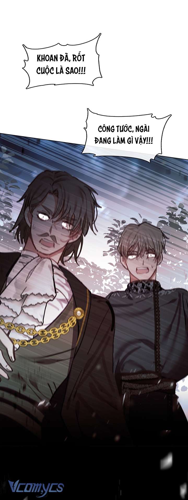 Gia Đình Bị Ám Ảnh Bởi Tôi Chapter 65 - Trang 4