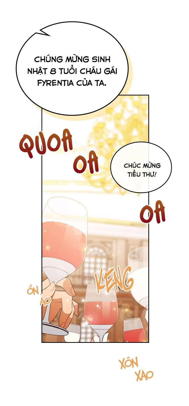 Kiếp Này Nhất Định Làm Gia Chủ Chap 23 - Trang 2