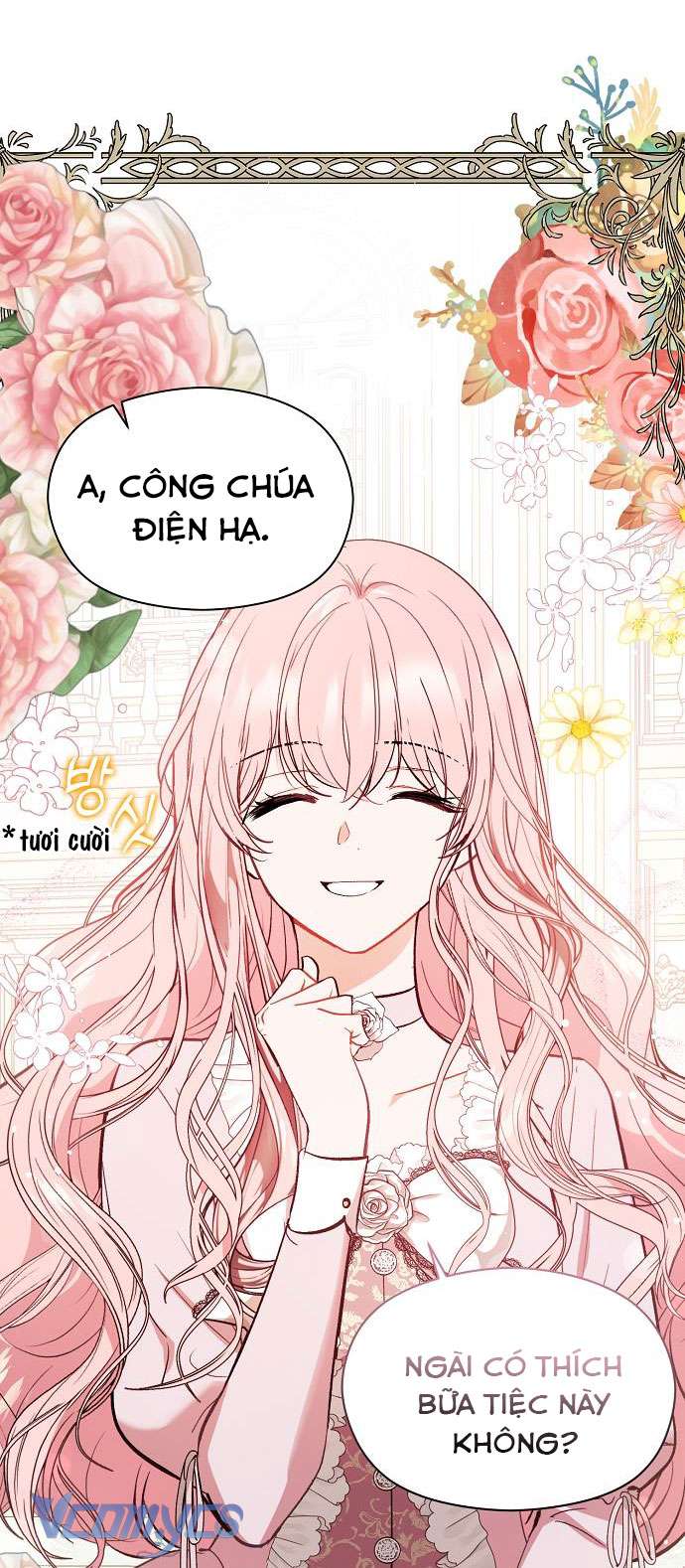 Tôi không cố tình quyến rũ nam chính Chap 55 - Next Chap 56