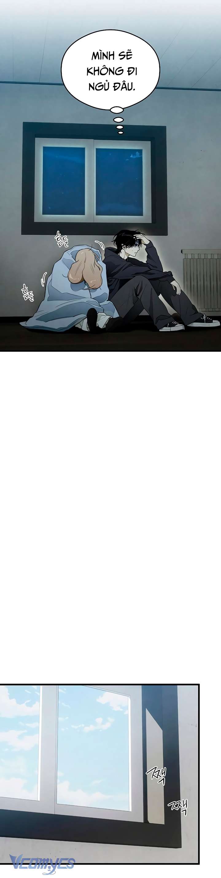 [18+] Mong Ước Của Ác Quỷ Chap 42 - Trang 2